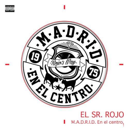 M.A.D.R.I.D. en el centro