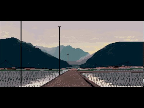 懐郷