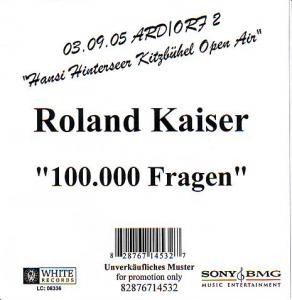 100.000 Fragen