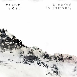 Snowfall in February