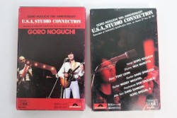 10th ANNIVERSARY U.S.A. STUDIO CONNECTION