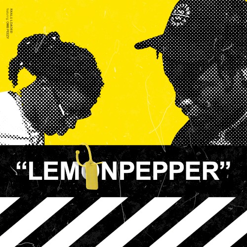 Lemon Pepper
