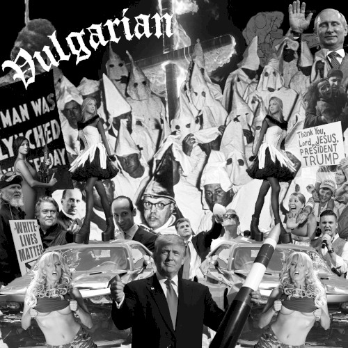 Vulgarian