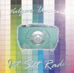 Jet Set Radio