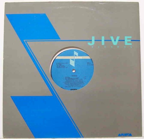 Friends / Five Minutes of Funk