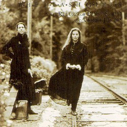 The Return of Pansy Smith and Violet Jones
