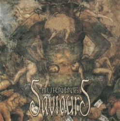 Burning Saviours
