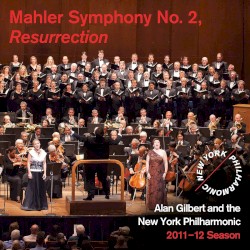 Symphony no. 2 “Resurrection”