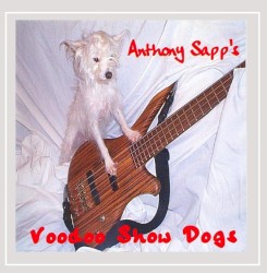 Voodoo Show Dogs