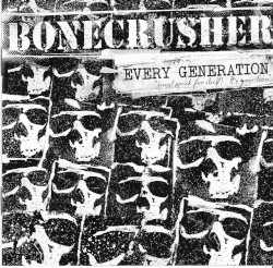 Every Generation (Must Speak for Itself) It’s Your Turn