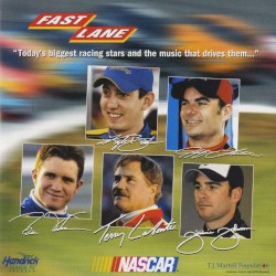 Nascar: Fast Lane