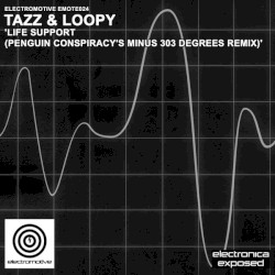 Life Support (Penguin Conspiracy's Minus 303 Degrees Remix)