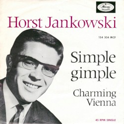 Simpel Gimpel / Charming Vienna