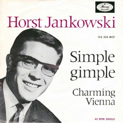 Simpel Gimpel / Charming Vienna