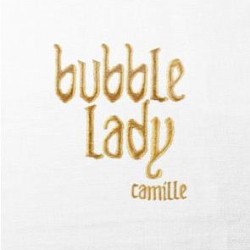 Bubble Lady