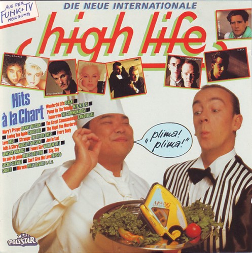 High Life: Hits à la Chart