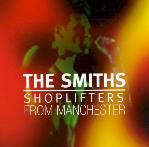 Shoplifters From Manchester (brilliant outtakes, demos & specials)