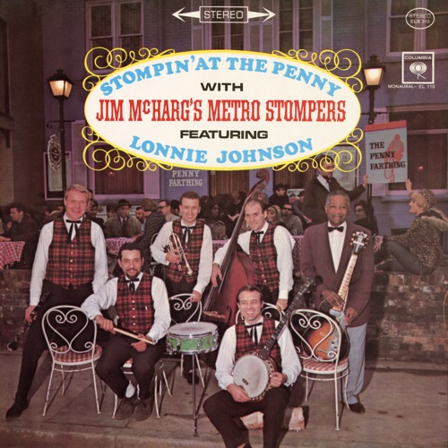 Stompin' at the Penny
