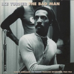 The Bad Man