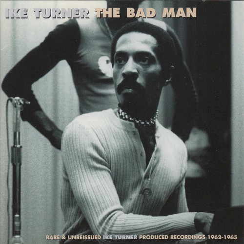 The Bad Man