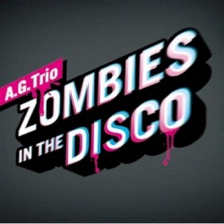 Zombies in the Disco