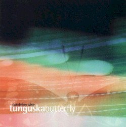 Tunguska Butterfly