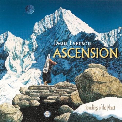 Ascension to Tibet