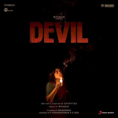 Devil