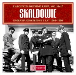 Nagrania Koncertowe Z Lat 1966 - 1990