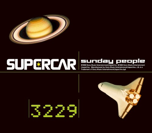 Sunday People
