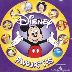 Disney Favourites