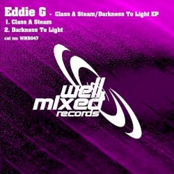 Class A Steam / Darkness To Light