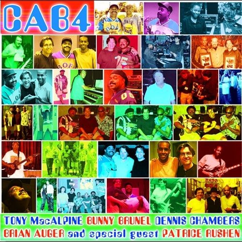 CAB4
