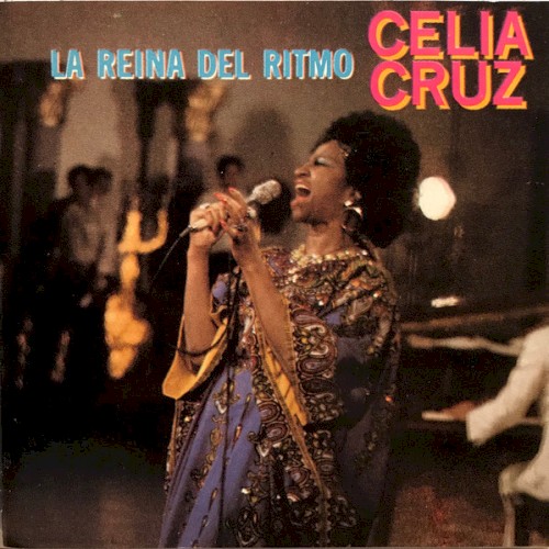 La Reina Del Ritmo