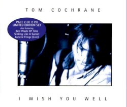 I Wish You Well