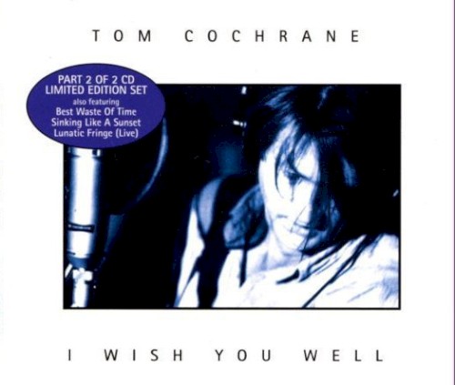 I Wish You Well