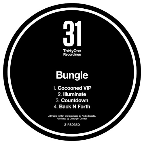 Cocooned (VIP)
