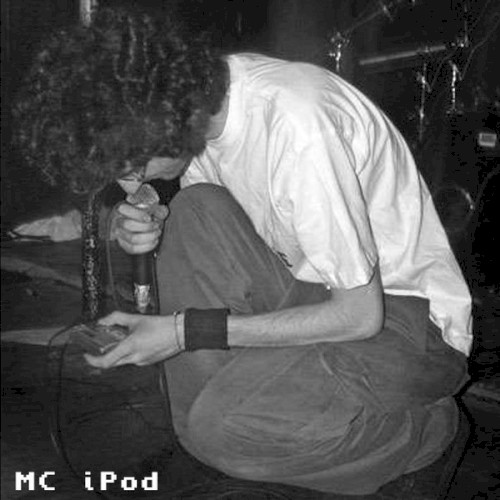 E=MCiPod