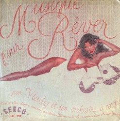 Musique pour rêver
