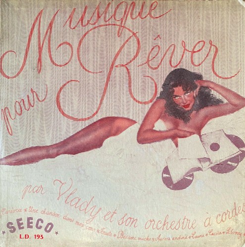 Musique pour rêver