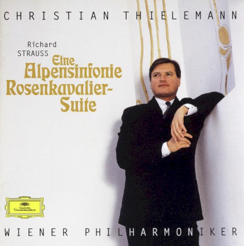 Eine Alpensinfonie / Rosenkavaliersuite