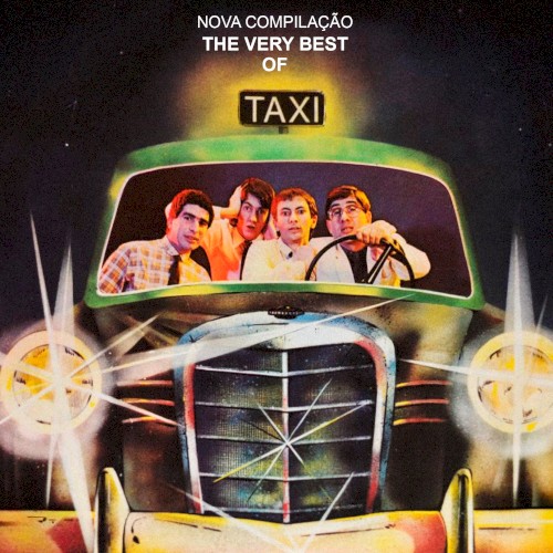 The Very Best of Taxi