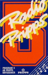 Radio Pripps Nr. 5