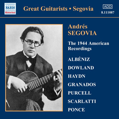 The 1944 American Rrecordings