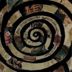 Music for Fading Cultures (Pieces of Time)