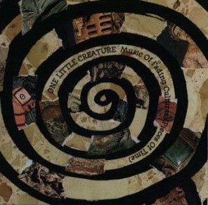 Music for Fading Cultures (Pieces of Time)