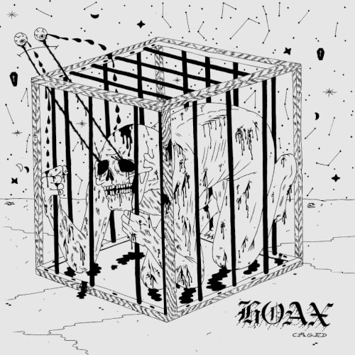 Caged / Sick Punk