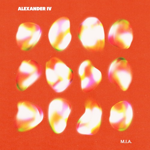 M.I.A.