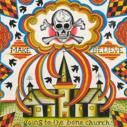 Going to the Bone Church