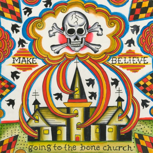 Going to the Bone Church
